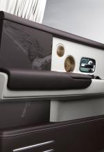 Rolls-Royce Phantom EWB A Moment in Time 2018 года